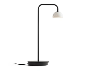 ABSIDIOLA S CORTO MINI ALABASTER - Alabaster table lamp _ luxcambra