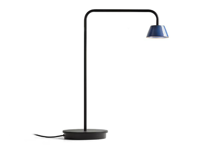 ABSIDIOLA S LARGO CONICA - Ceramic table lamp _ luxcambra