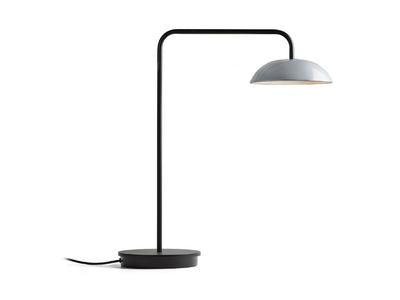ABSIDIOLA S LARGO PLATO - Ceramic table lamp _ luxcambra
