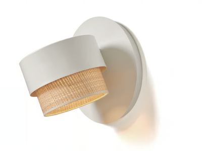 KAN A XL - Adjustable metal wall lamp _ luxcambra