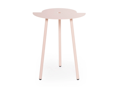 CRONO - Metal coffee table _ Luxy