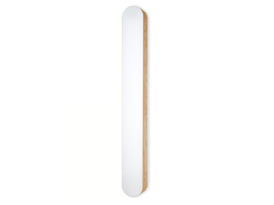 I-CLUB - Handmade wood veneer wall lamp _ LZF