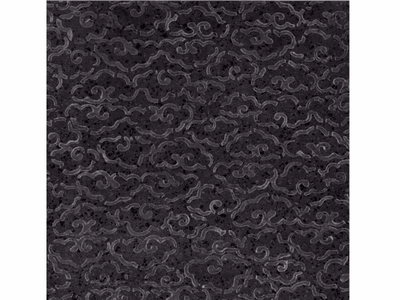KOMON NATURA KN1 - Lava stone wall/floor tiles _ Made a Mano
