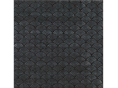 KOMON NATURA KN4 - Lava stone wall/floor tiles _ Made a Mano