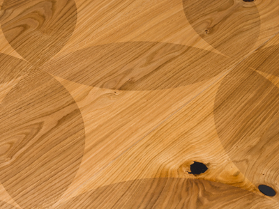 OAK COUNTRY CARVING LIPSO I - NATURAL - Oak wall/floor tiles _ Mafi