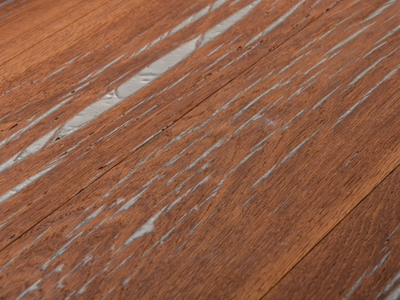 TIGER OAK SILVER - NATURAL OIL - Oak flooring _ Mafi