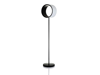 LOST - LED floor lamp with dimmer _ Magis