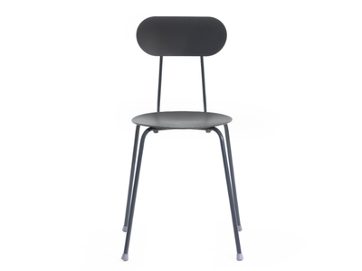 MARIOLINA MONO - Stackable polypropylene chair _ Magis