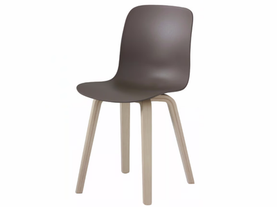 SUBSTANCE - Polypropylene chair _ Magis