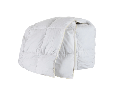 PIUMINO TOP MEDIUM - Goose feather duvet _ Magniflex