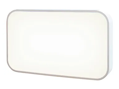 ECO GREEN - Plexiglass reception desk _ Maletti