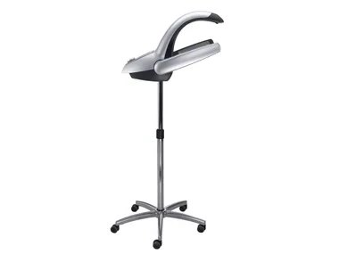 HAIR MASTER - Hairdryer _ Maletti