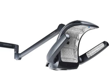 HAIR MASTER WALL - Hairdryer _ Maletti