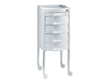MANHATTAN - Hairdressing trolley _ Maletti