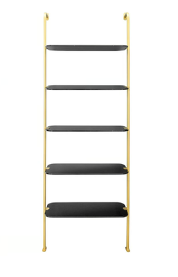 SARAH - Wall-mounted retail display unit _ Maletti