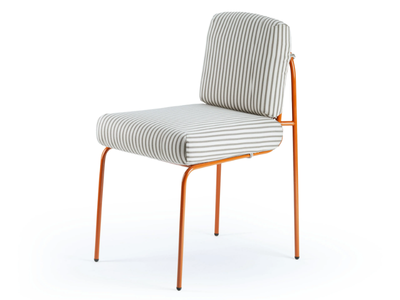 RIVIERA - Fabric garden chair _ Mambo Unlimited Ideas