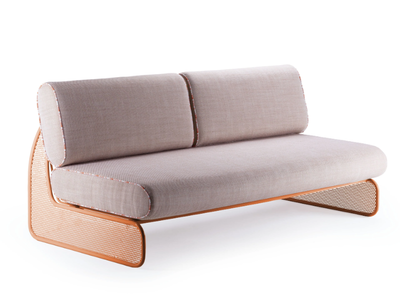 RIVIERA - Modular couch 2 seat _ Mambo Unlimited Ideas