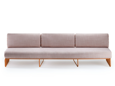 RIVIERA - Modular couch 3 seat _ Mambo Unlimited Ideas