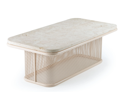 RIVIERA - Modular couch table _ Mambo Unlimited Ideas