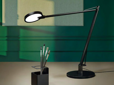 LOOLA - LED adjustable desk lamp _ Manade