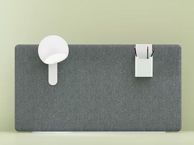SCOOP - Dimmable wall lamp _ Manade