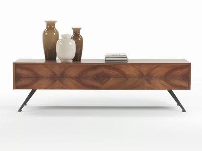 LIMA - Wooden sideboard _ Marac