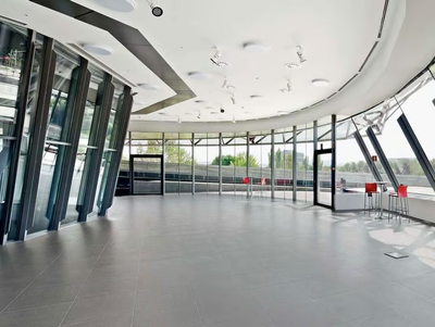 SistemT - GRANITI - Anti-slip porcelain stoneware wall/floor tiles _ MARAZZI
