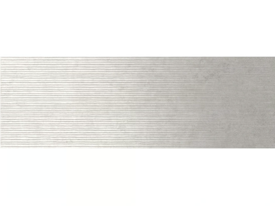 BOSTON RIGHE ICE - Porcelain stoneware wall tiles with concrete effect _ MARINER
