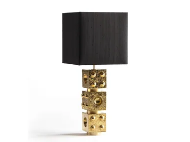 ADAM - Ceramic table lamp _ marioni