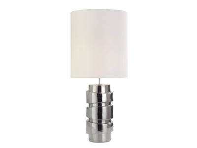 CYL - Ceramic table lamp _ marioni