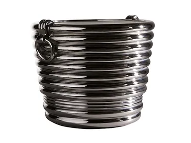 ETON - Ceramic plant pot _ marioni