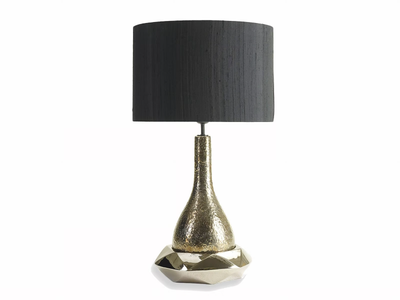 GRAHAM - Ceramic table lamp _ marioni