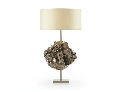 JASPER - Ceramic table lamp _ marioni
