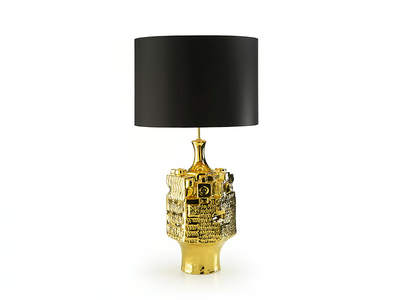 LEGEND - Ceramic table lamp _ marioni