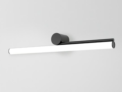 AMBROSIA A - LED metal wall lamp _ Marset