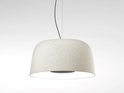 DJEMBÉ 65.35/42.21 - LED polyethylene pendant lamp _ Marset