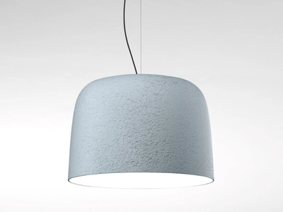 DJEMBÉ 65.45/42.28 - LED polyethylene pendant lamp _ Marset