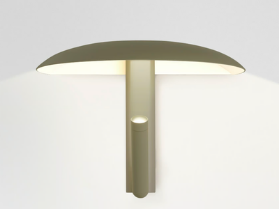 KONOHA - LED adjustable aluminium wall lamp _ Marset