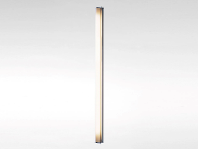 MANHATTAN - LED aluminium wall lamp _ Marset