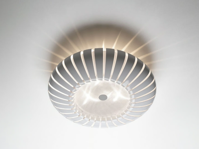 MARANGA - LED polycarbonate ceiling light _ Marset