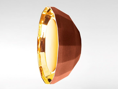 SCOTCH CLUB - LED ceramic wall light _ Marset