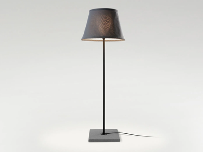 TXL 2019 - LED textilene floor lamp _ Marset
