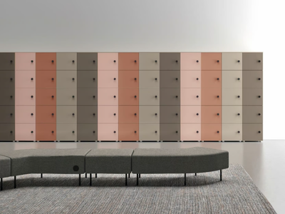 LOCKERS - Locker _ Martex