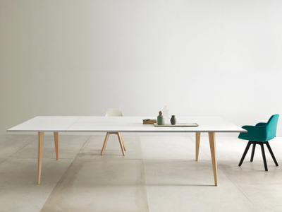 PIGRECO - Meeting table _ Martex