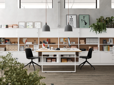 VERTEBRA - Office storage unit _ Martex
