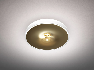 CHET-B - LED ceiling lamp _ Martinelli Luce