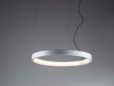 LUNAOP - LED pendant lamp _ Martinelli Luce