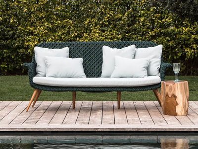 ATHINA - Small sofa _ Mary&