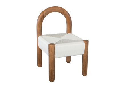 JUICY - Teak chair _ Mary&