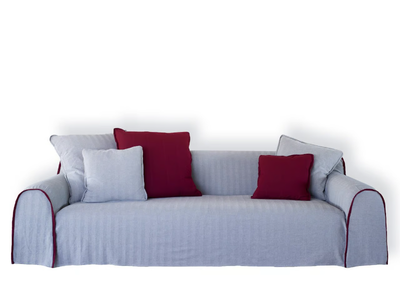 PAOLO - Fabric sofa _ Mary&